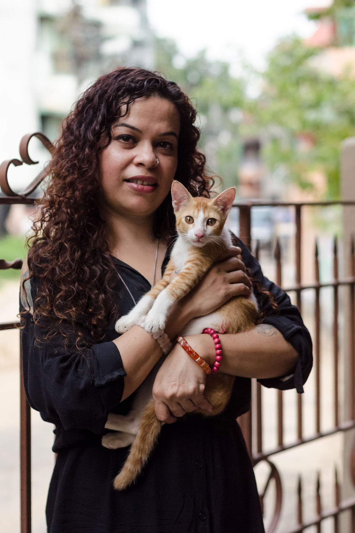 Remembering the life and courage of Suzette Jordan, the survivor of a brutal gang rape and a mother of two daughters