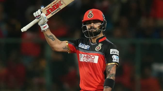 The Quint takes a look at the top nine innings played in the ninth edition of the IPL.