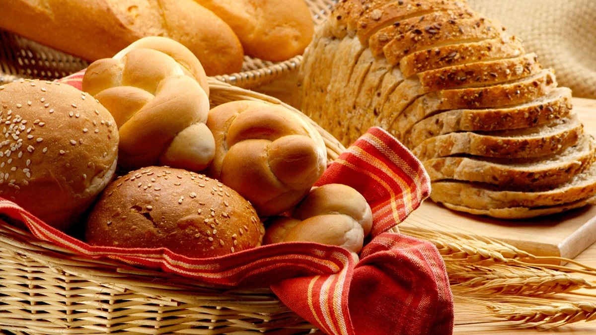 To keep up with the supply and demand, today bread manufacturing companies add a chemical called “alloxan”.