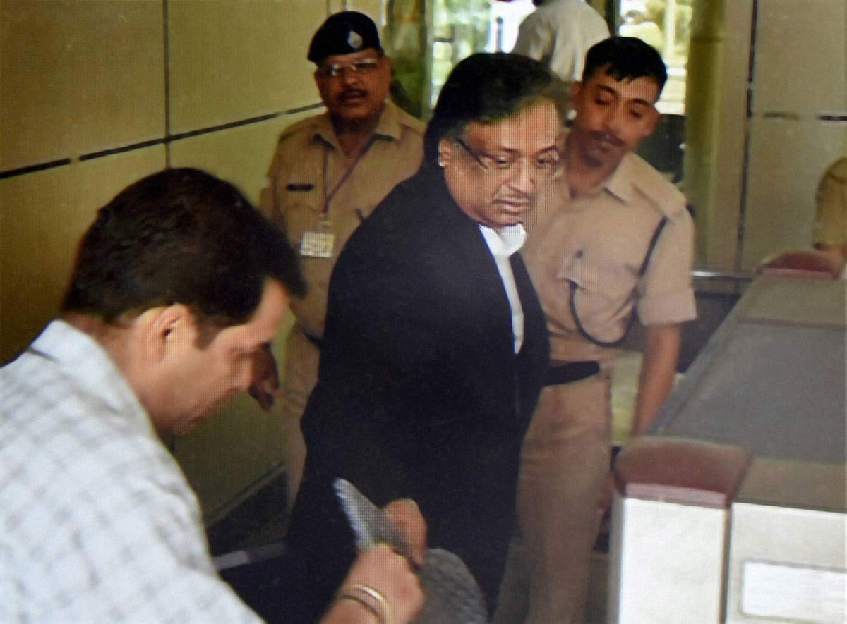 CBI sources said the Tyagi cousins – Sandeep, Sanjeev, Rajeev will be called for questioning on Friday.