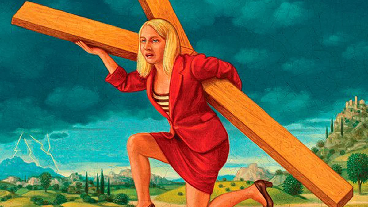 Yahoo Chief Executive Marissa Mayer’s decision to obey the directive roiled some senior executives and led to the June 2015 departure of Chief Information Security Officer Alex Stamos. (Photo Courtesy: <a href="https://twitter.com/awallenstein/status/734854967278723072">Twitter/@awallenstein</a>)