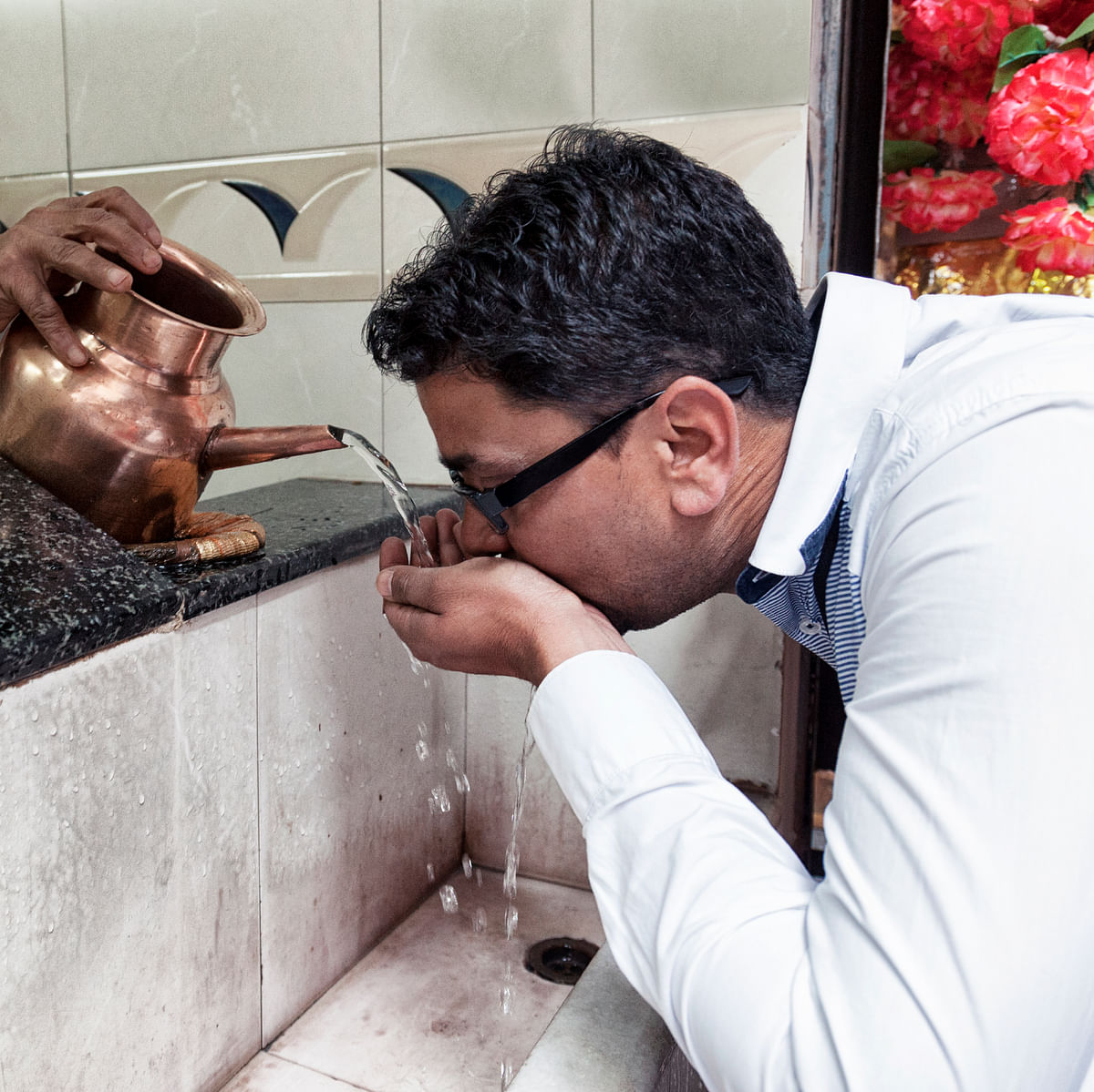Delhi’s water supply is rapidly dwindling. The government will have to move fast if it wants to prevent a crisis. 