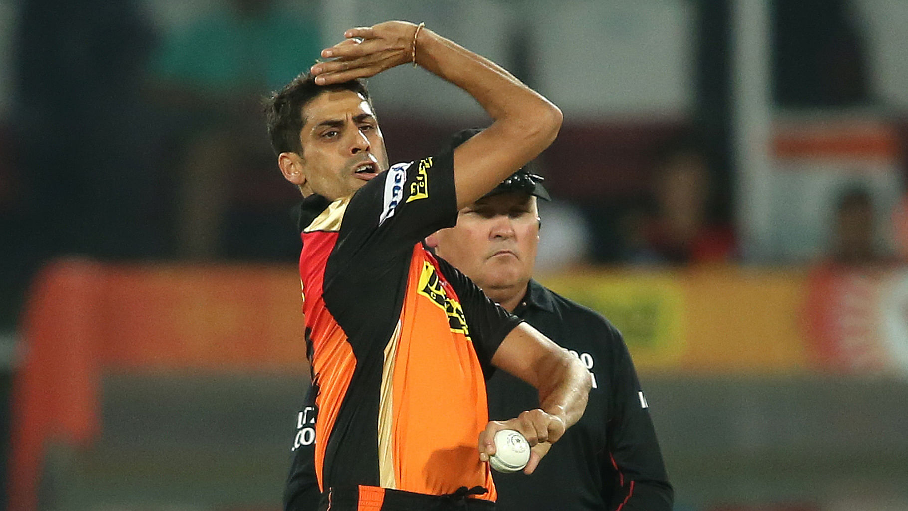 Ashish Nehra will be joining Royal Challengers Bangalore as their bowling coach in IPL 2018.&nbsp;