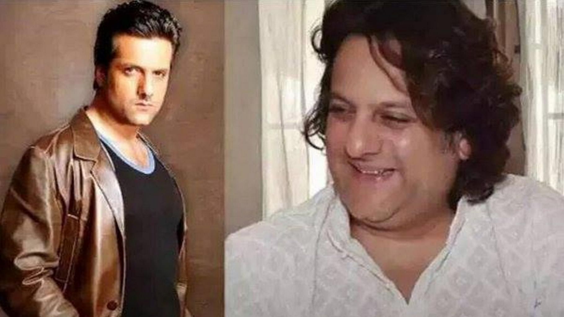 Fardeen Khan changed the cover picture of his Facebook page to this before calling out internet trolls. (Photo Courtesy: <a href="https://www.facebook.com/khanffofficial/photos/a.1035456516522110.1073741827.1035422986525463/1036305403103888/?type=3&amp;theater">Facebook Page of Fardeen Khan</a>)