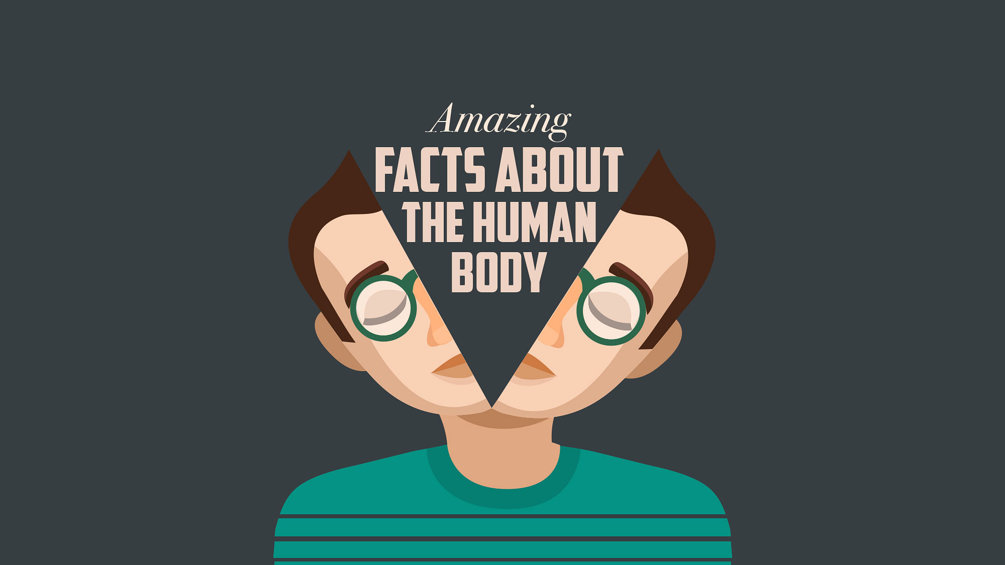 If you dive inside the human body, you’ll swim across several fascinating organs. And believe us, some of them are indeed, pretty fascinating!&nbsp;