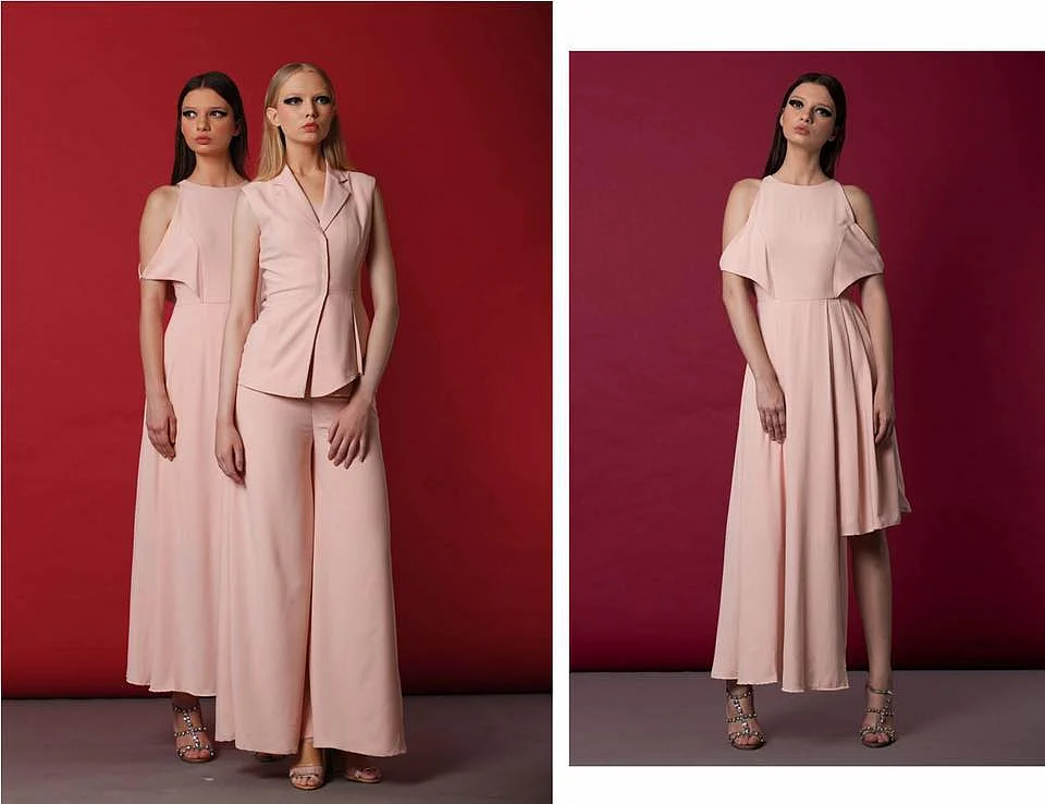 Designs by Manika Nanda (Photo: Manika Nanda) 