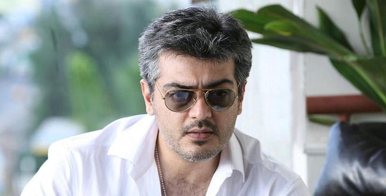 On Tamil star Ajith’s  birthday, check out his top 5 best films.