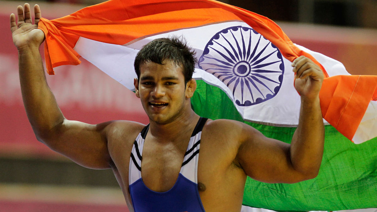 Is it right on Sushil Kumar’s part to ask for a selection trial for a spot in the Indian wrestling team?