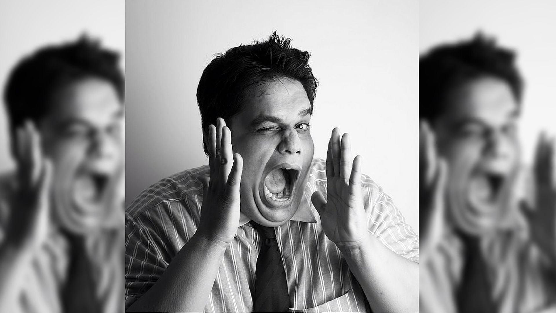 Tanmay Bhat reportedly posted the video titled “Sachin vs Lata Civil War” on 26 May on Facebook.&nbsp;(Photo: <b>The Quint</b>)