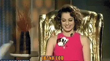 Kangana Ranaut, Here’s Why ‘Tera Swagger Laage Sexy’!