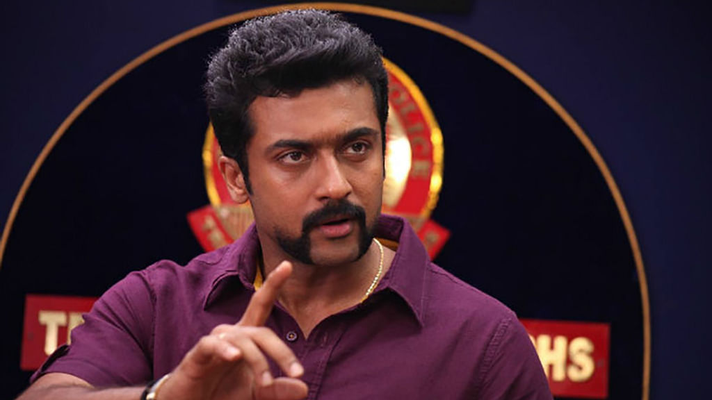 Tamil actor Suriya is facing heavy backlash for criticising certain proposals in the draft National Education Policy (NEP).
