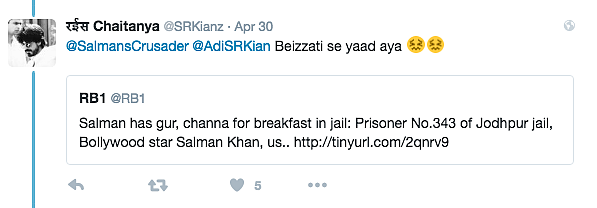 This SRK-Salman Khan Fan War Shows Why India Needs More Jobs