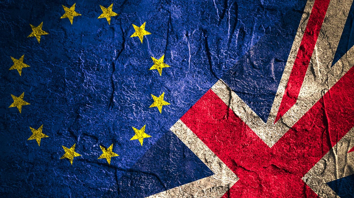 Brexit can lead to possible splintering of UK. (Photo: iStockphoto)