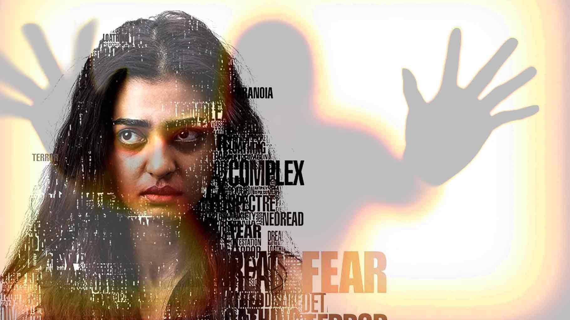 Dear fear-mongers, in the age of the internet, phobias are everywhere and often the most misunderstood condition (Photo courtesy: <i>Phobia</i> film still, altered by <i>The Quint</i>)