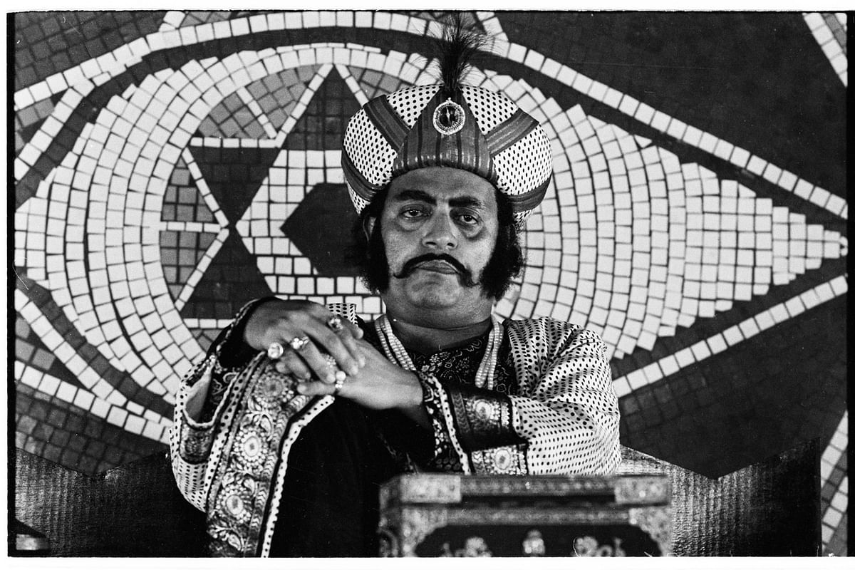 Filmmaker, writer, illustrator, designer, musician - the legendary Satyajit Ray wore many hats.