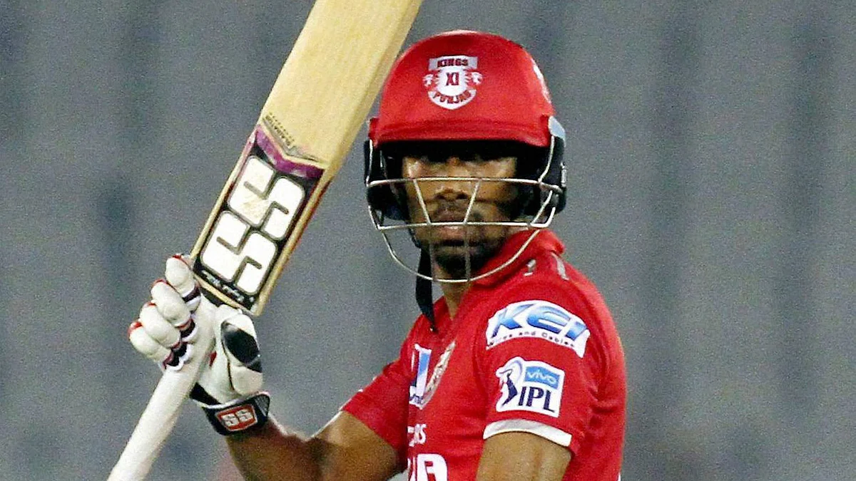 Wriddhiman Saha. (Photo: PTI)