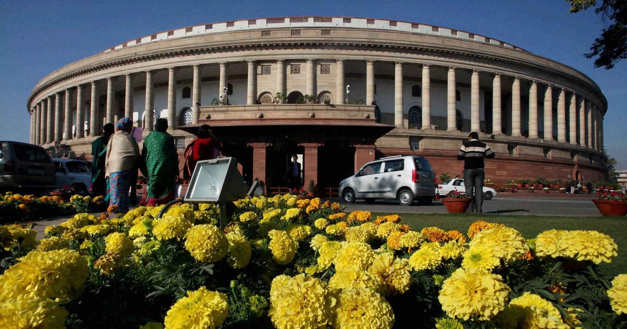 Congress to Raise Inflation, COVID & Fuel Price Hike in Parl's Monsoon Session