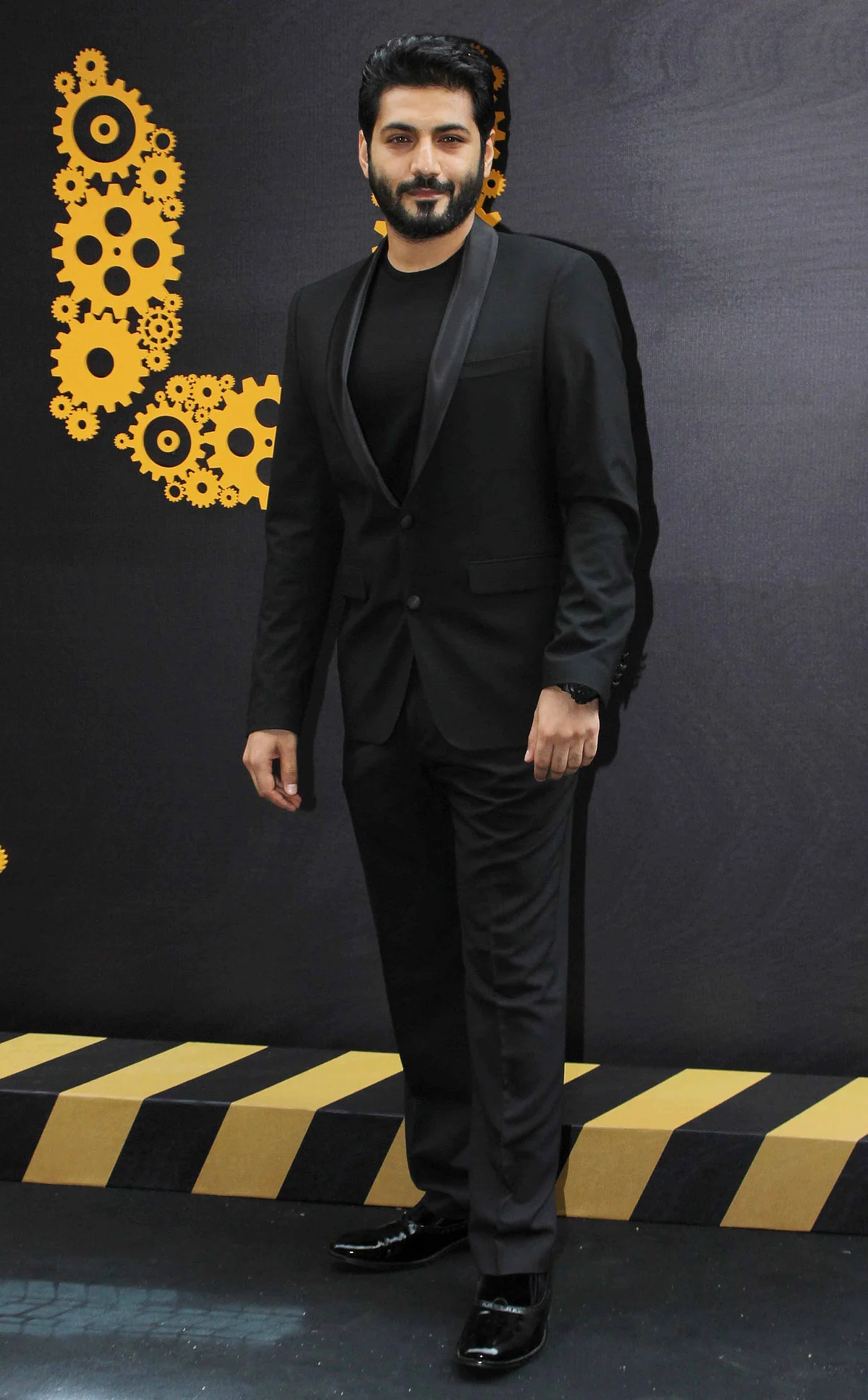 Raghav Chanana (Photo: Yogen Shah)