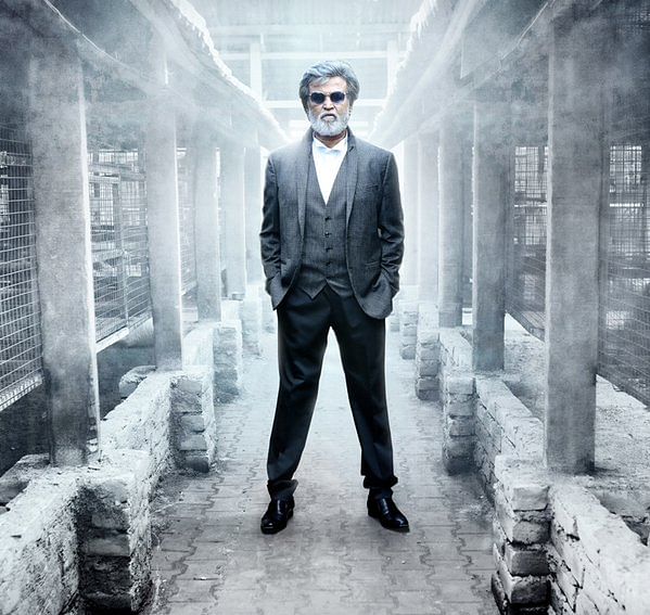 Rajnikanth fans are rocking to ‘Kabali’ music as album sales soar, the superstar will return to shoot for ‘Robot 2’