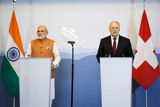 While Switzerland has backed India’s bid to be a part of the NSG, China may pose problems.