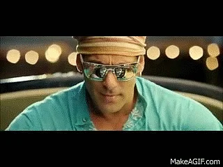 Thank You Salman Khan, For Not Playing a Villain Onscreen