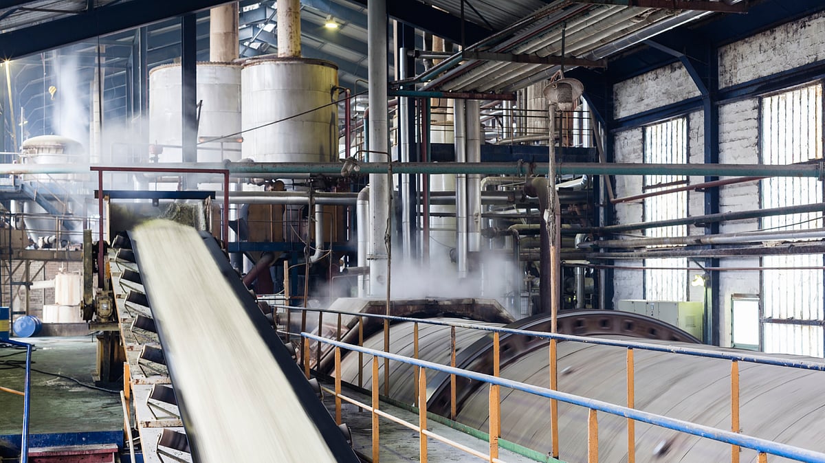 IndiaBacked Sugar Factory in Ghana To Create 7,300 Jobs