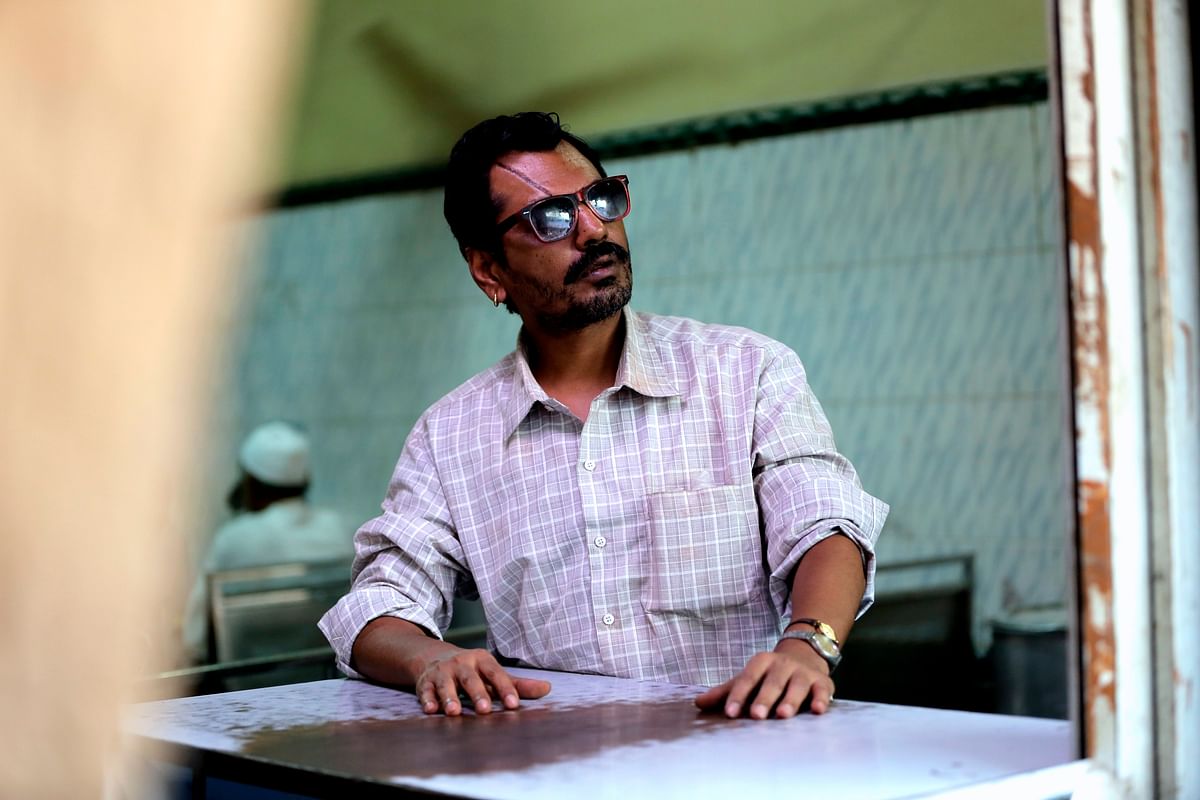 Nawazuddin Siddiqui talks about his love for acting, the upsetting  state of affairs at CBFC and more.