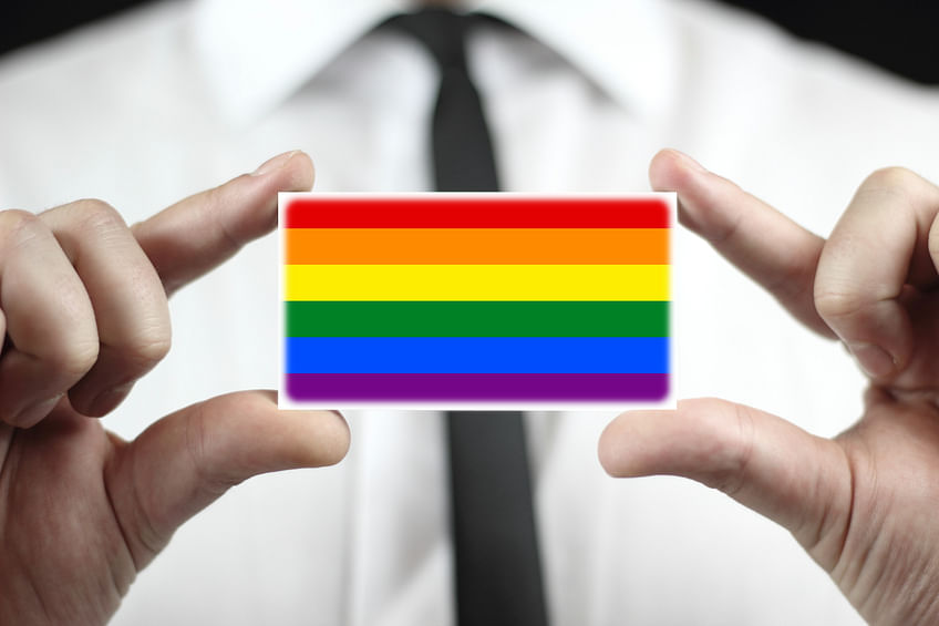 Indian corporates need to take responsiblity for their same-sex employees