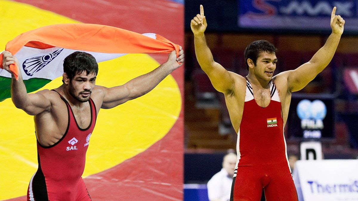 In the end, it wasn’t a competitor that defeated the great Sushil Kumar. It is his own country.