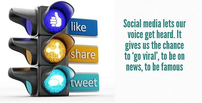 I had a decent following and the likes/comments egged me to take this up seriously. (Photo : iStockPhotos)