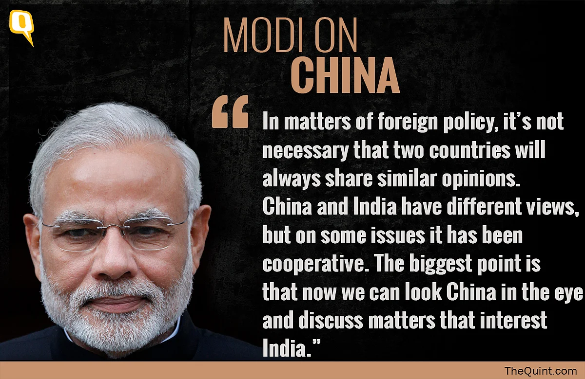 Attacks on Rajan are Unfair and Inappropriate: PM Modi Snubs Swamy