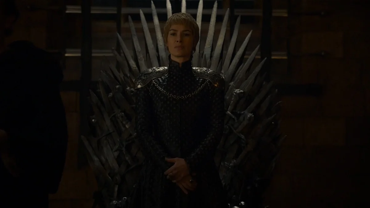 Queen mother Cersei Lannister (Photo: Screenshot)