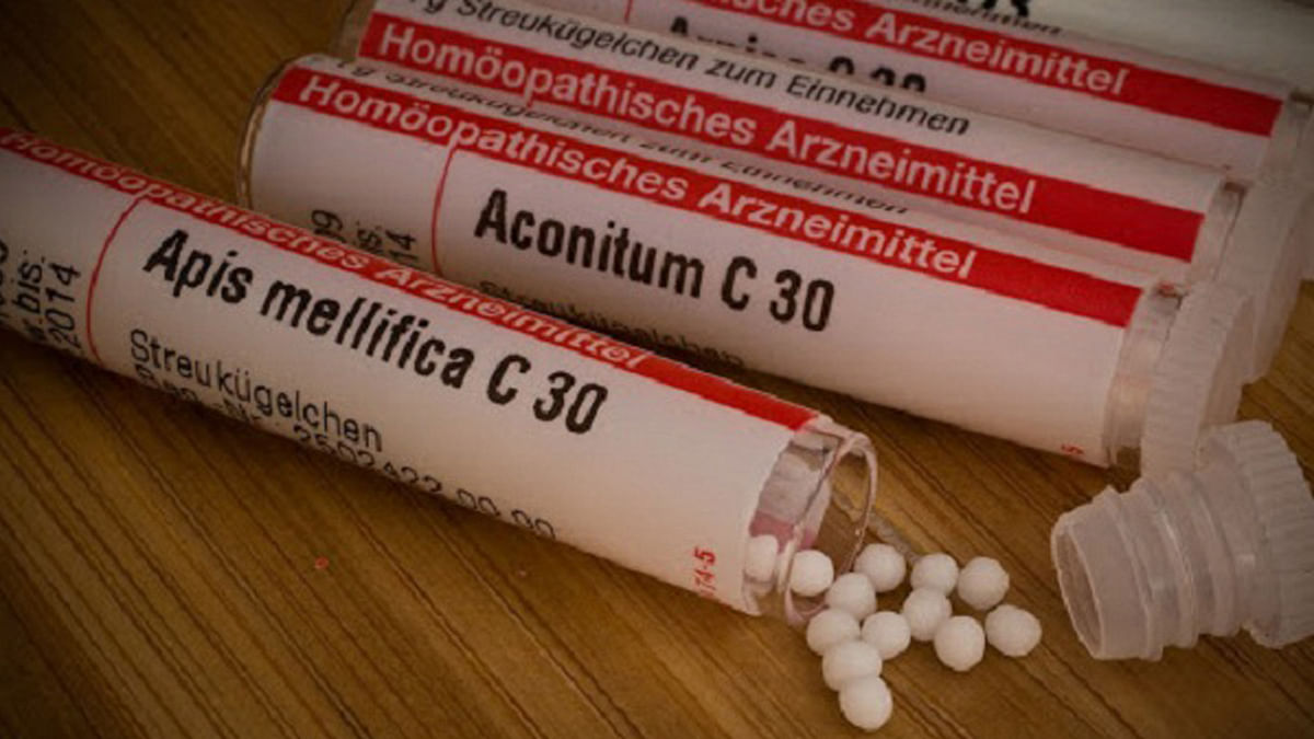 Homeopathy is Unscientific, Ineffective, Says Change.org Petition