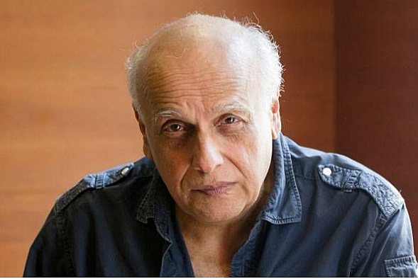 Mahesh Bhatt fears pre-censorship will become a trend in India (Photo courtesy: Twitter)