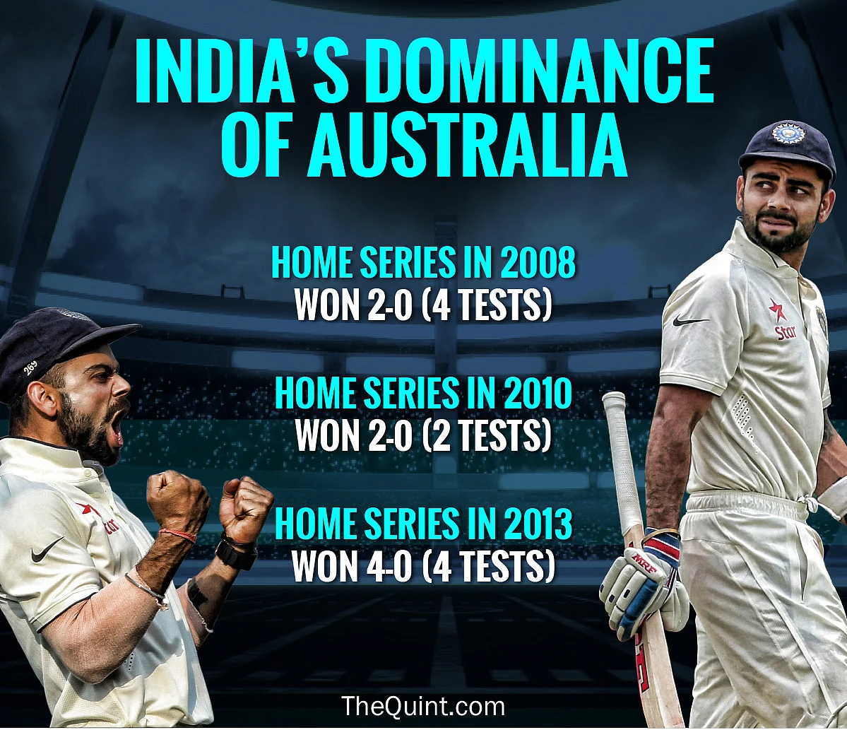 (Photo: Rahul Gupta/The Quint)
