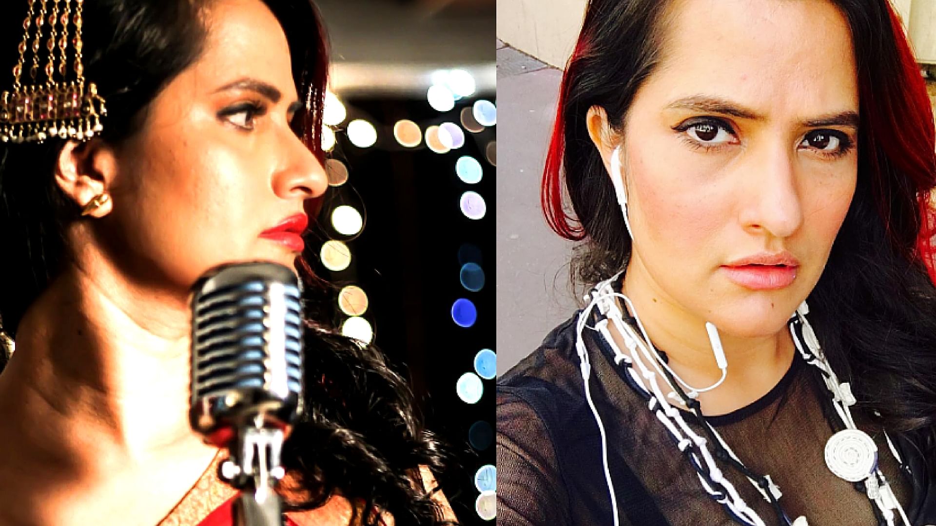 Sona Mohapatra is in the news for her anti-Salman Khan tweets (Photo: Instagram)