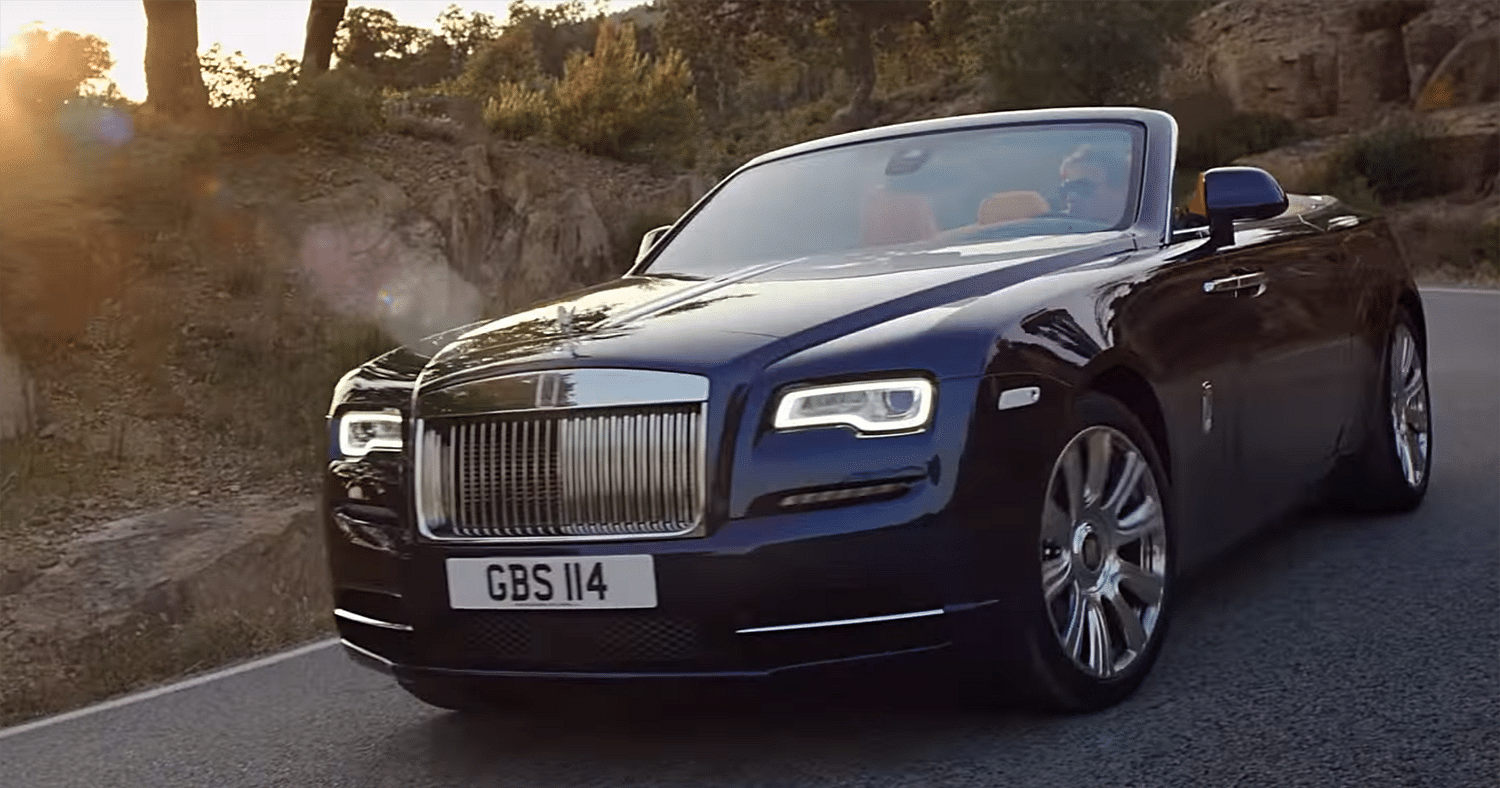 Read Latest News and Updates on Rolls-Royce Phantom 2023 - carandbike