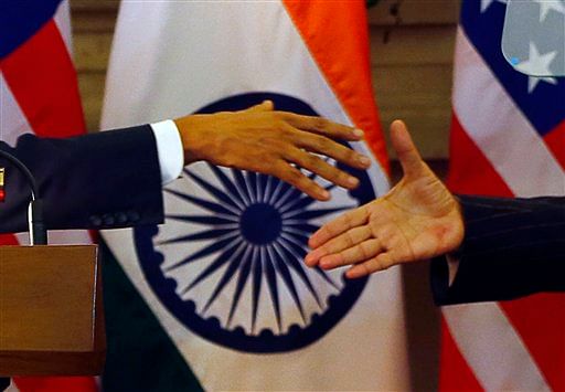 Is the Modi-Obama friendship political, or real?