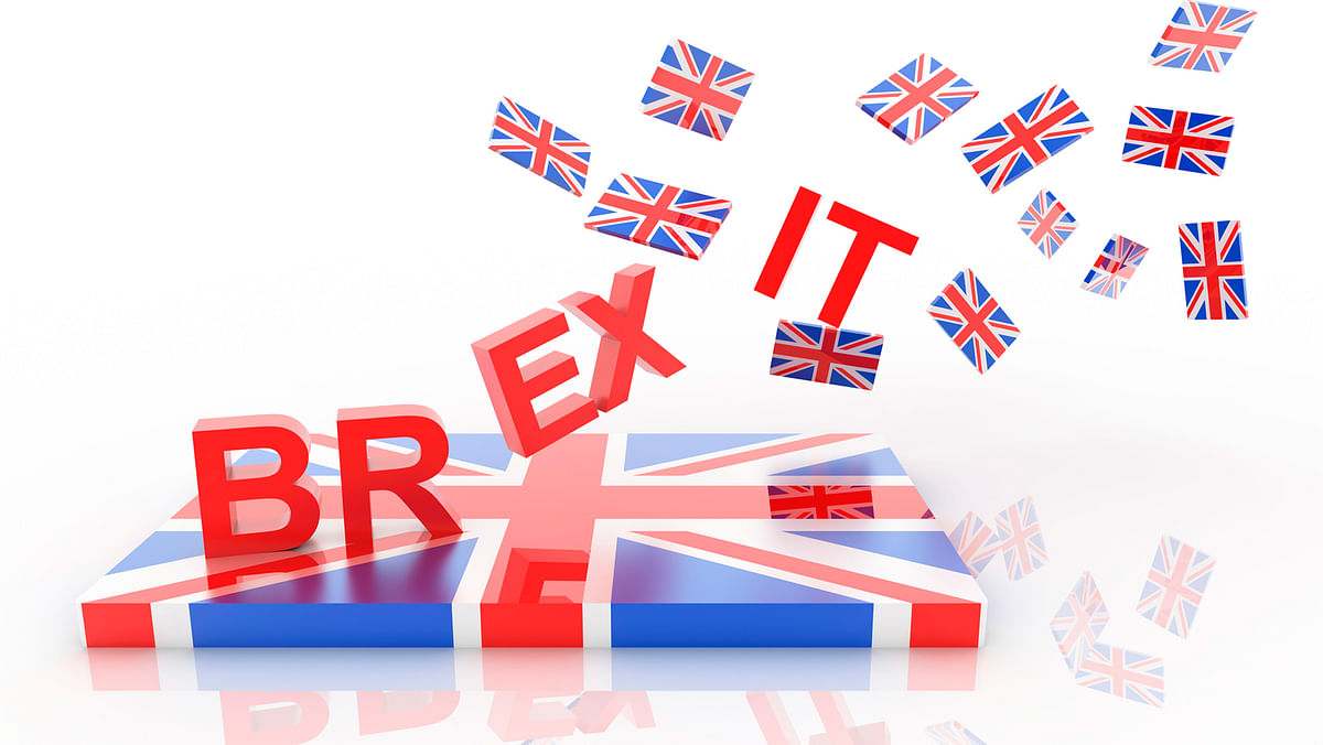 

According to the IMF, Brexit would seriously hurt the British economy and possibly lead to a recession next year.