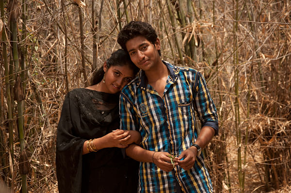 ‘Sairat’ director Nagraj Manjule’s ex-wife Sunita says she was never a part of the filmmaker’s grand dream.