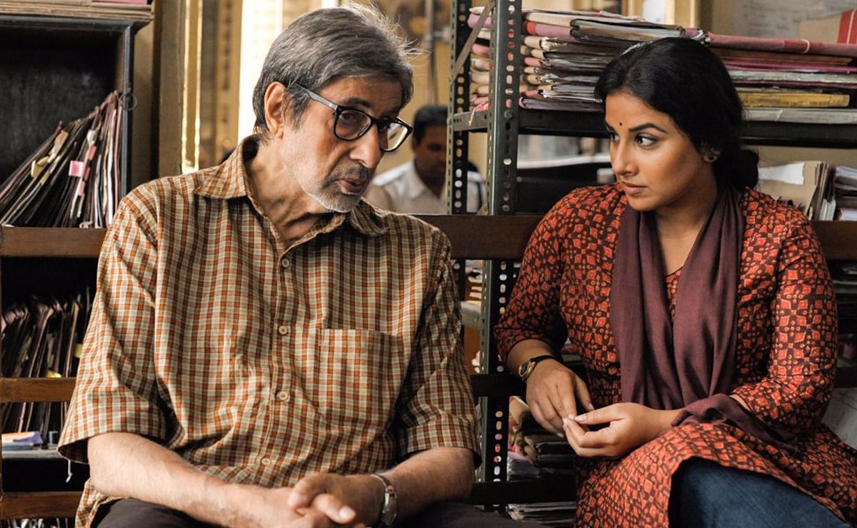 Amitabh Bachchan talks about the evolution of Bollywood, why we should be worried about Hollywood and his latest TE3N