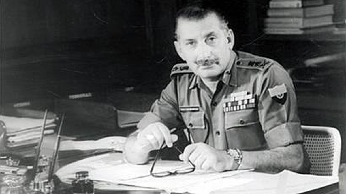 Sam Manekshaw: Remembering the Greatest Soldier India Ever Knew