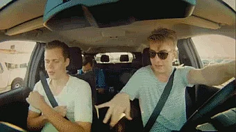 Get your groove back