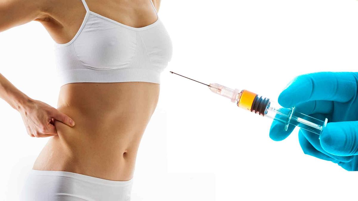 Botox Might Freeze Your Face But is it the Future of Weight Loss?