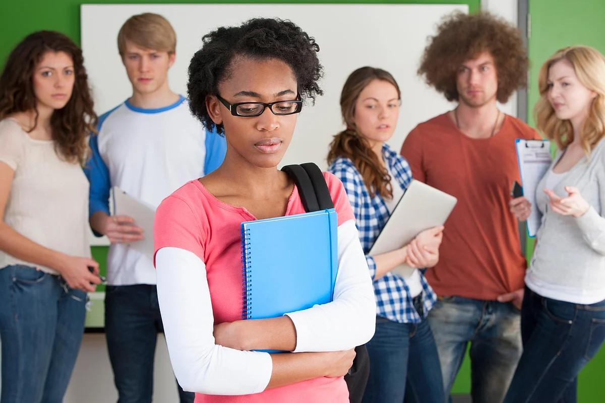 My fear is that a society split down the middle, as demonstrated by the referendum, is not going to become crime-free, harmonious or promote socially inclusive development. Image used for representation purpose. (Photo: iStockphoto)