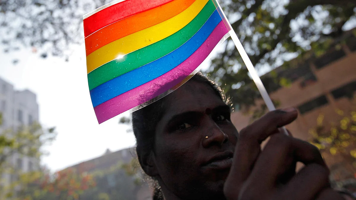 Transgenders work as sex workers because nobody gives them jobs. (Photo: Reuters)