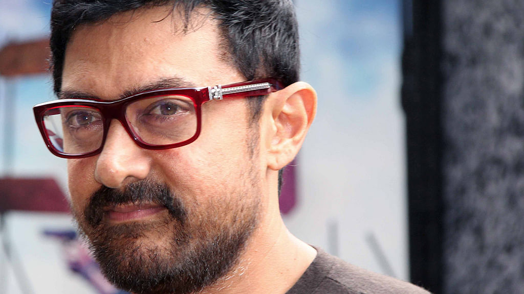 

Aamir Khan will next be seen in <i>Dangal</i>. (Photo: Yogen Shah)