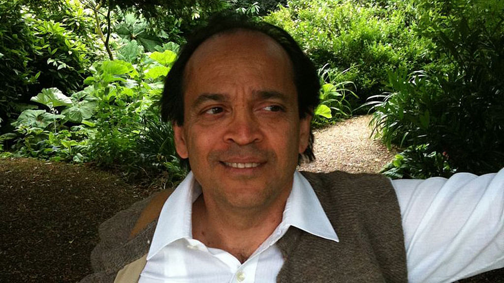 Vikram Seth’s poetry, a large portion of which meditates on love, is woefully under-appreciated.
