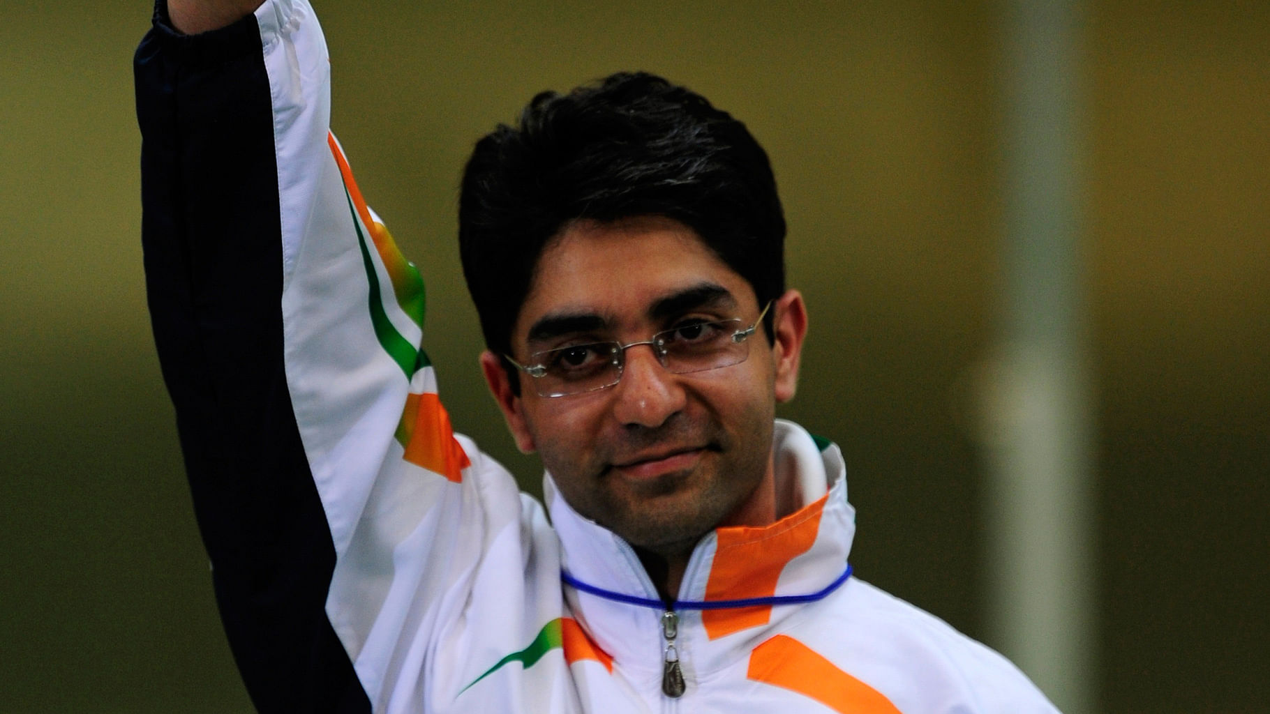Abhinav Bindra, India’s lone individual Olympic gold medallist, officially announced his retirement from shooting. (Photo: Reuters)