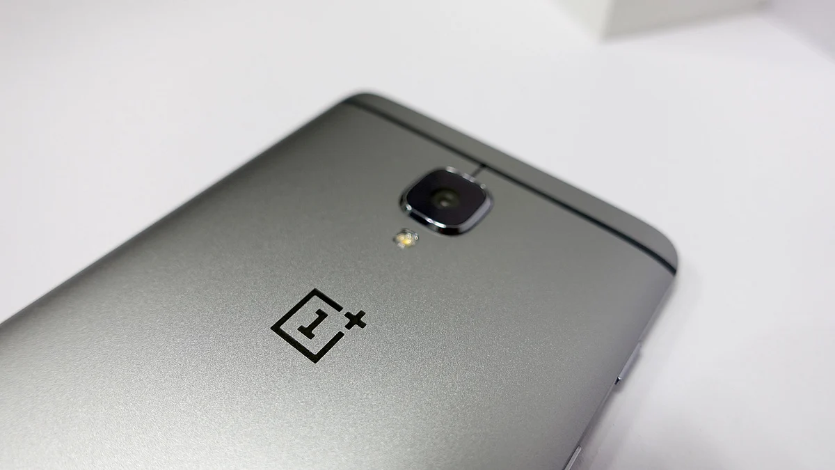 The 16-megapixel snapper at the back. (Photo: <b>The Quint</b>/@2shar)